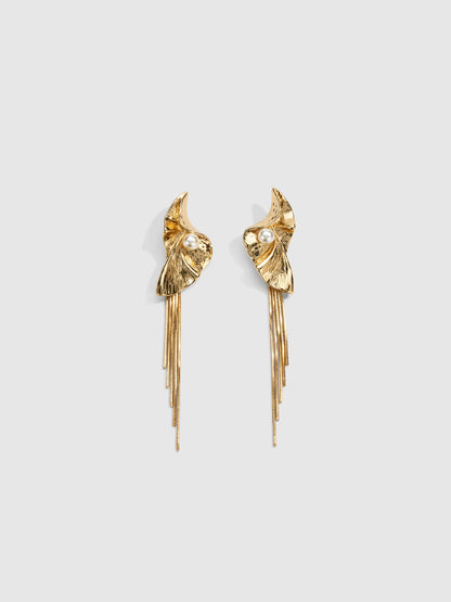 OLIVIA EARRING