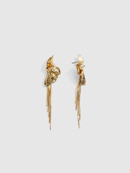 OLIVIA EARRING
