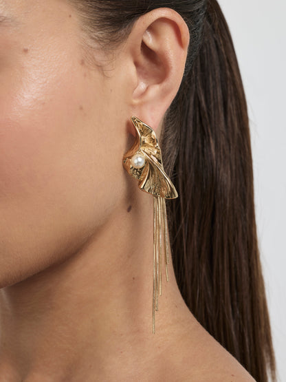 OLIVIA EARRING