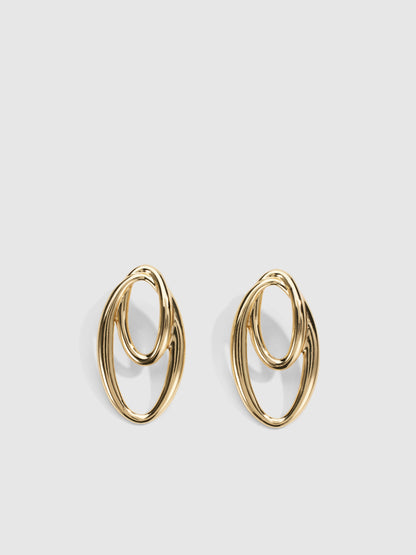 CLARA EARRING