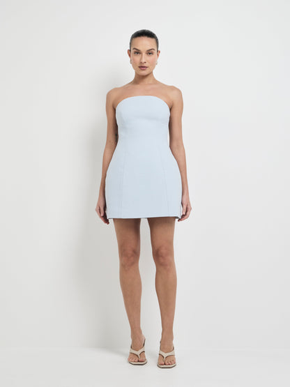 PARIS MINI DRESS