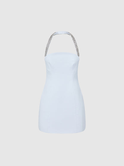 PARIS MINI DRESS