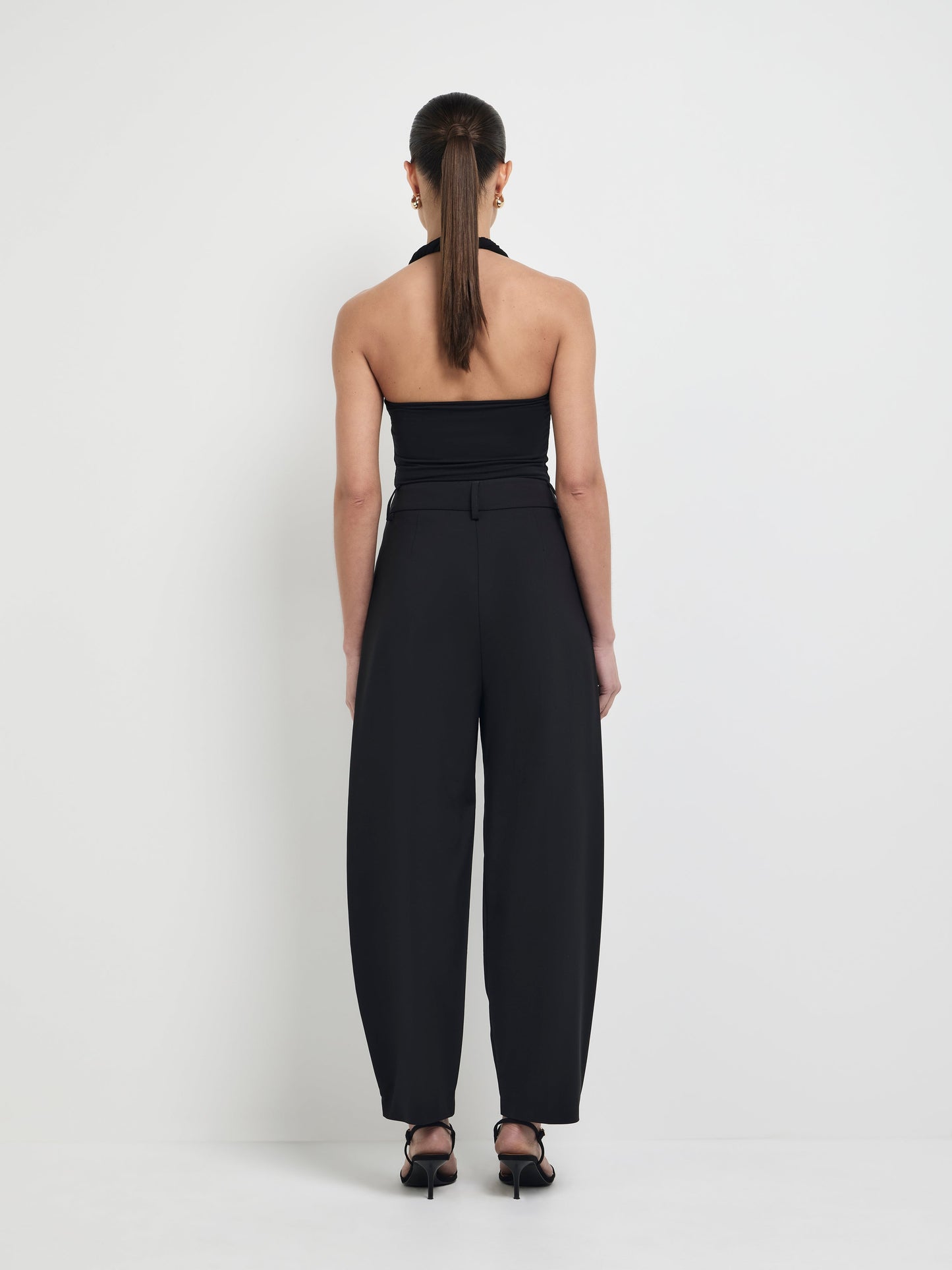 POPPY PANT