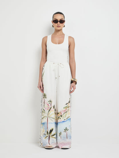 RIVIERA DREAMS PANT