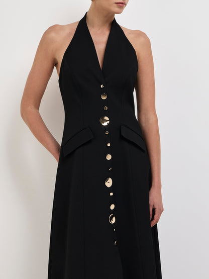 SHAI MAXI DRESS