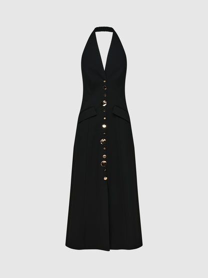 SHAI MAXI DRESS