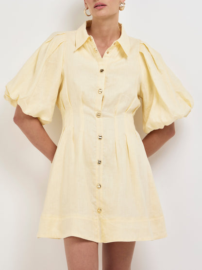 ELISA MINI DRESS