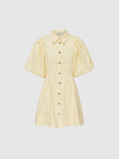 ELISA MINI DRESS