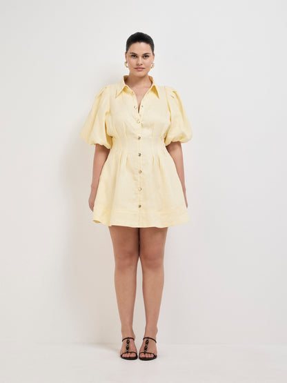 ELISA MINI DRESS