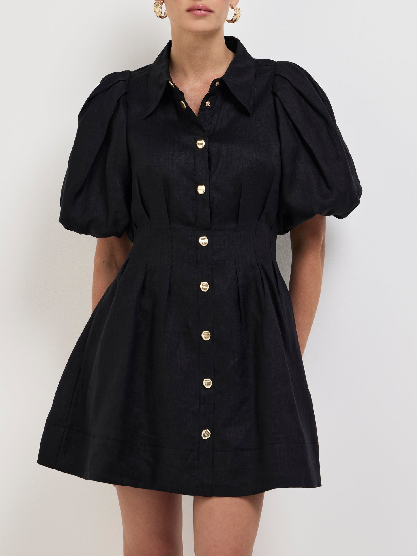 ELISA MINI DRESS