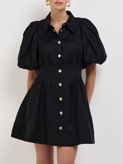 ELISA MINI DRESS