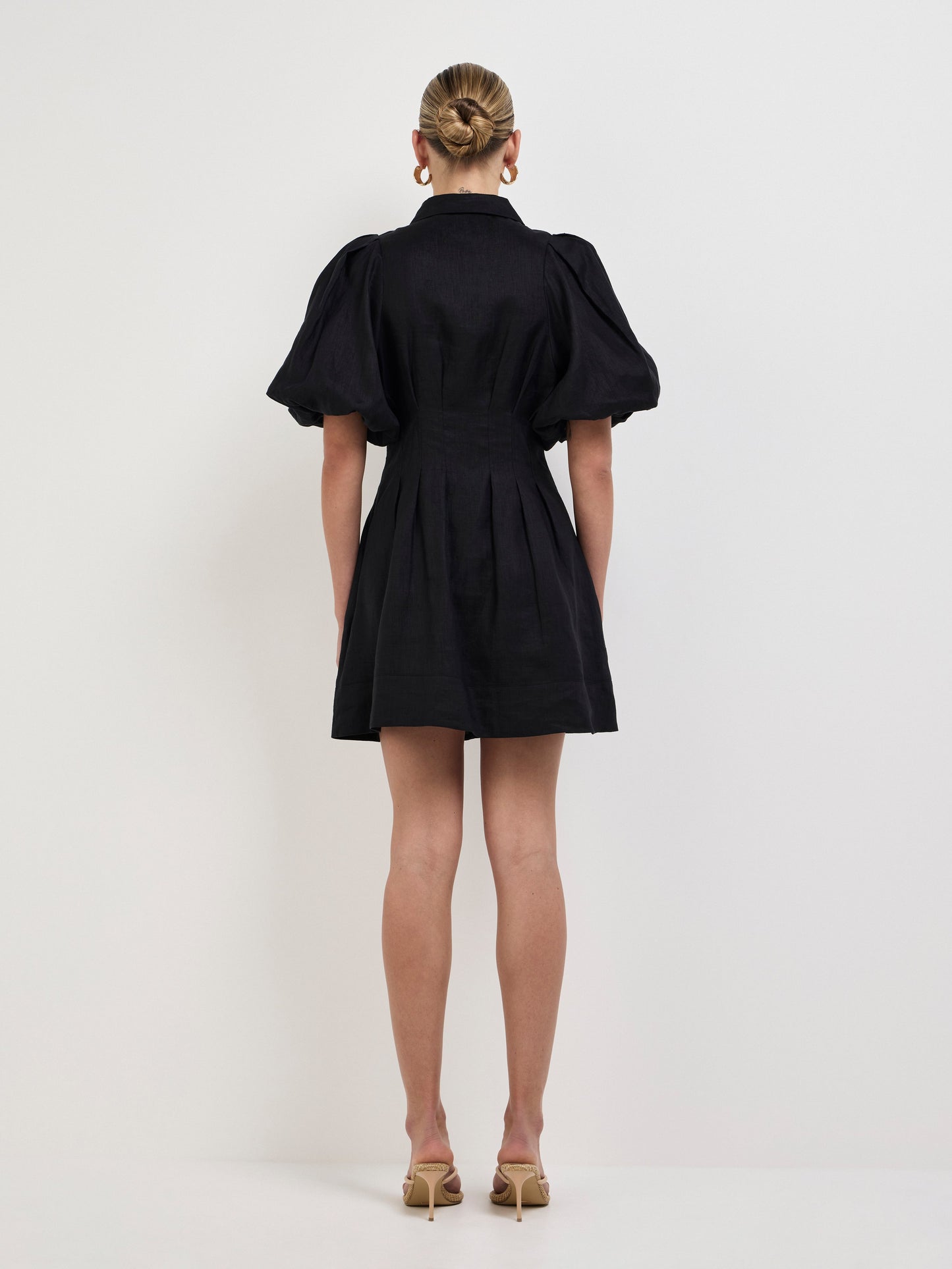 ELISA MINI DRESS