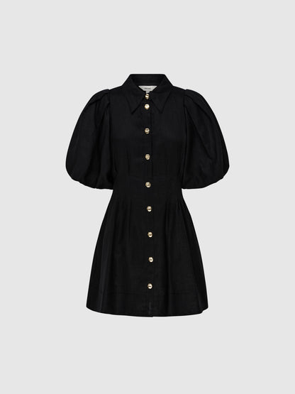 ELISA MINI DRESS