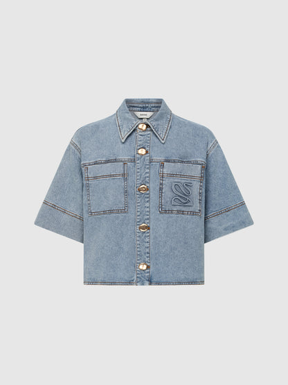 EMMA SHIRT