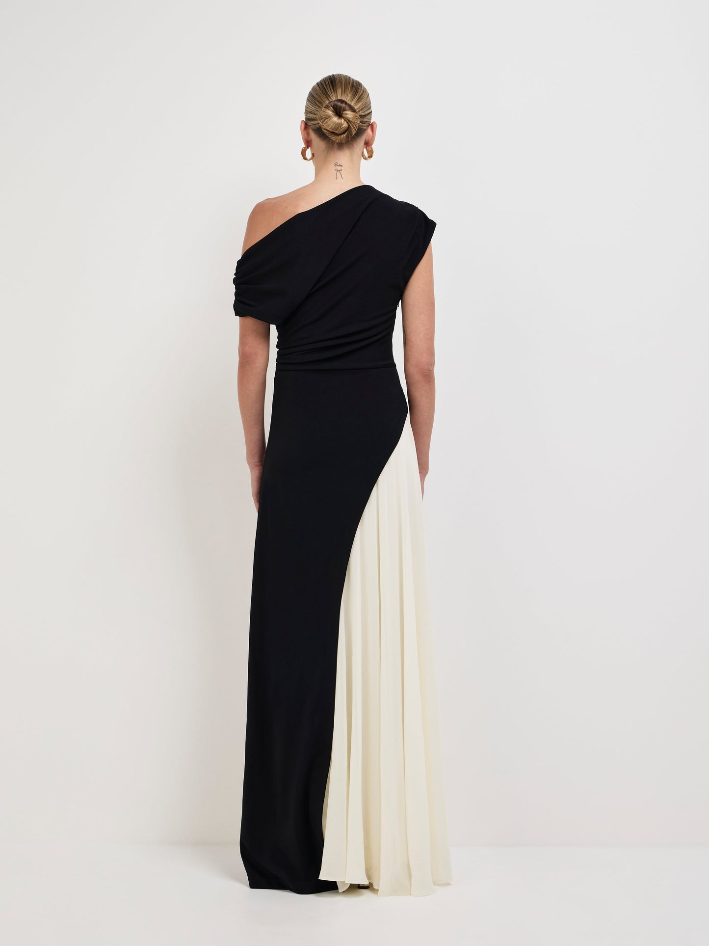 CELINE MAXI DRESS