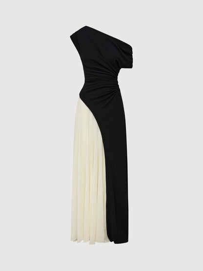 CELINE MAXI DRESS