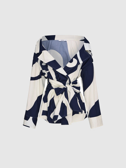 RIPPLE SHIRT
