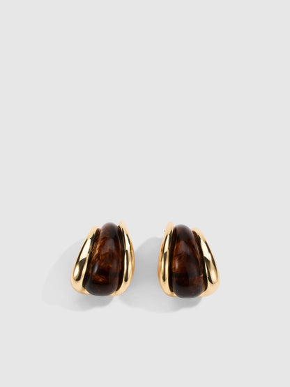 LOTTIE EARRING