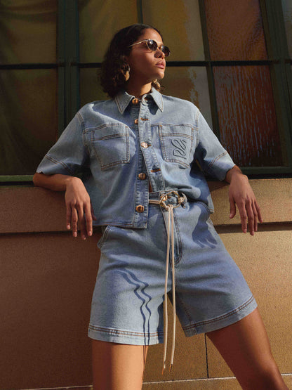 EMMA SHORT