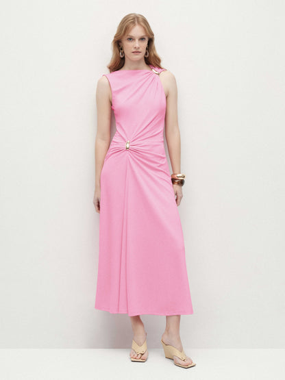 XANTHE MAXI DRESS