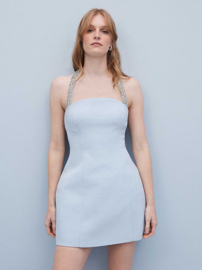PARIS MINI DRESS
