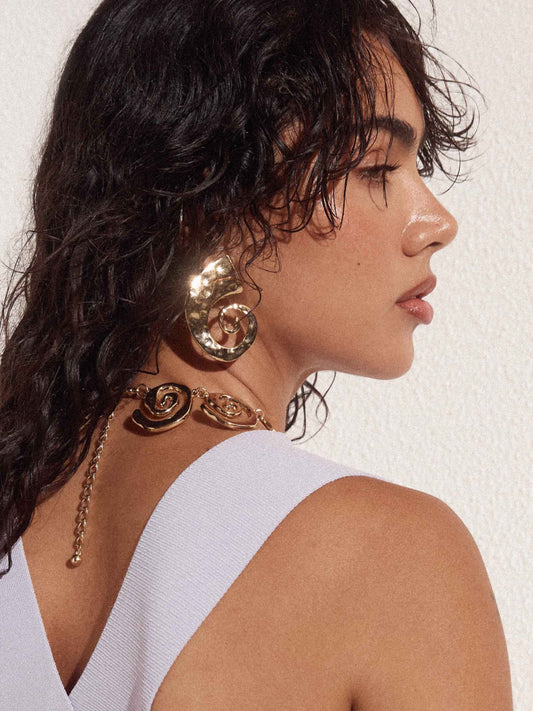 AKAI EARRINGS