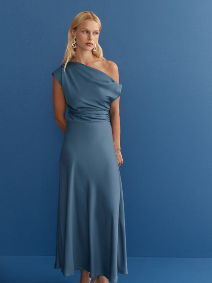 ALISON MAXI DRESS
