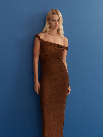 ATHENA DRESS