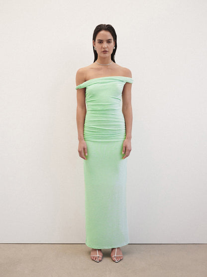 ATHENA DRESS