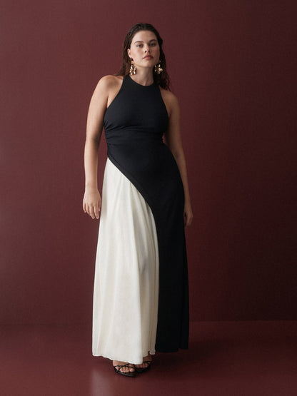 BIANCA DRESS