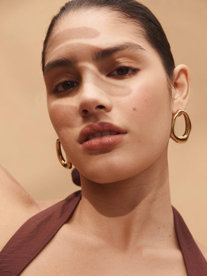 CELINE EARRINGS