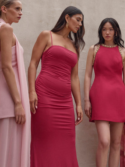 CHLOE GOWN