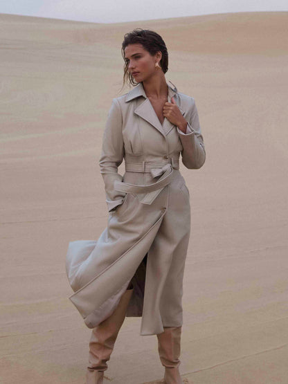 GIANNI TRENCH