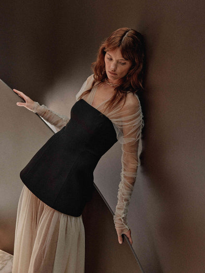 ISABELLA GOWN