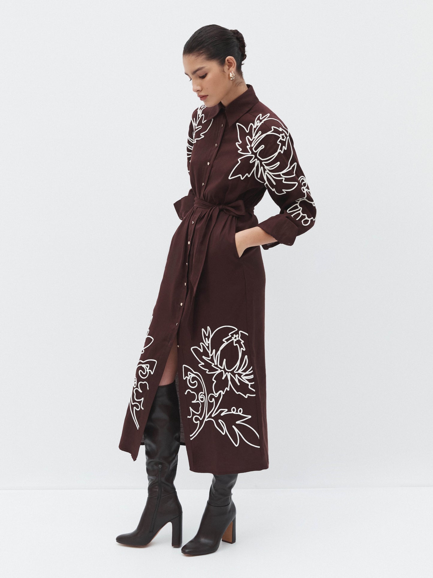 JARDAN DRESS