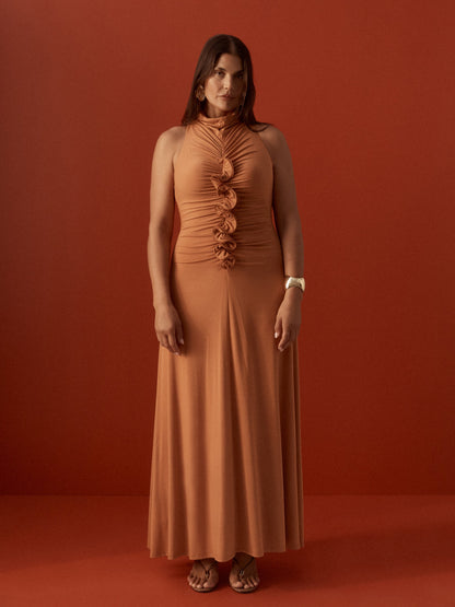 LARA DRESS
