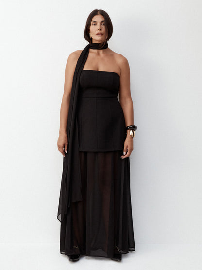MARISSA DRESS