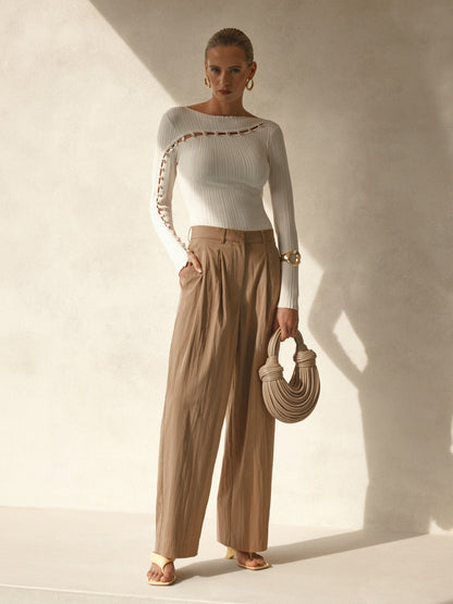 MELANIE PANT
