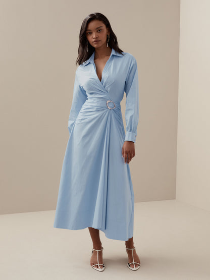 MONTANA MAXI DRESS