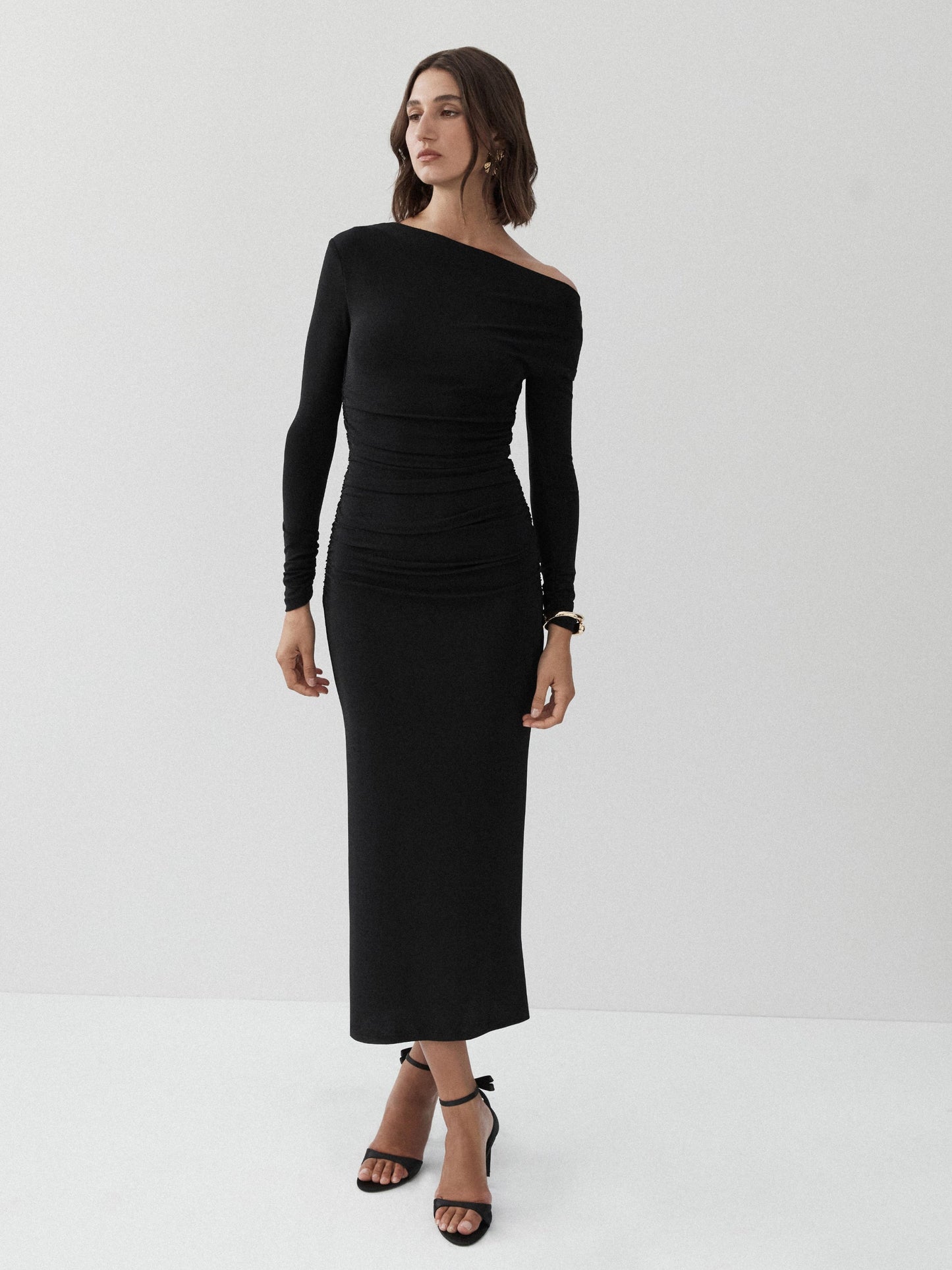 MYA DRESS