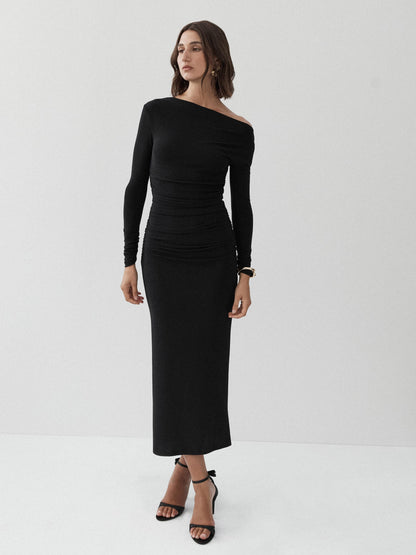 MYA DRESS