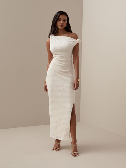 WILLOW MIDI DRESS