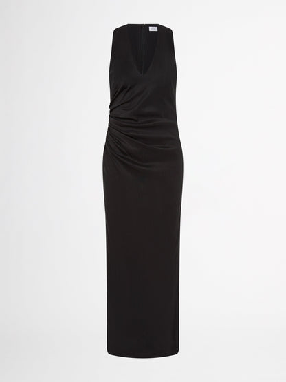 ALISON MAXI DRESS