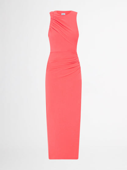 PORTLAND MIDI DRESS