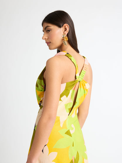 KANSAS MAXI DRESS