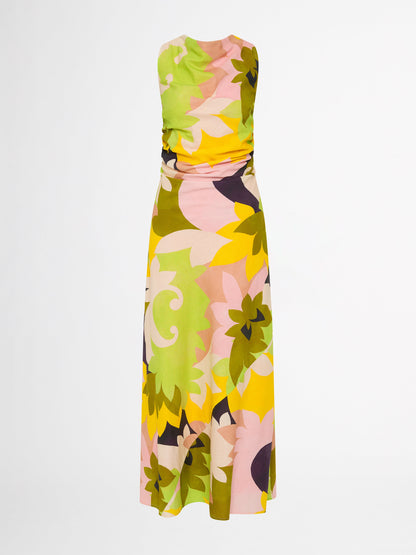 KANSAS MAXI DRESS