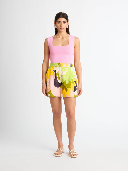 KANSAS SHORT