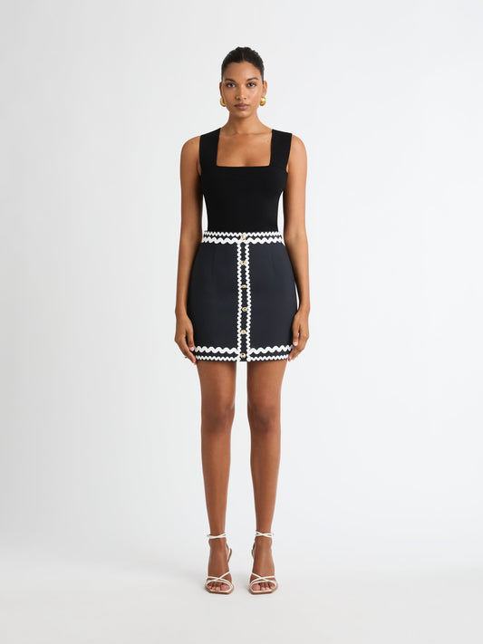 CELINE MINI SKIRT