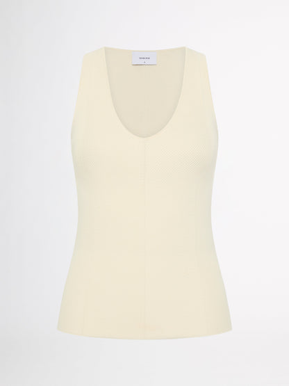 KELSIE LONGLINE TOP