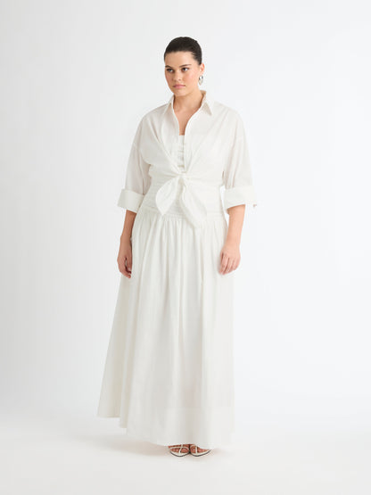 REMY MAXI DRESS